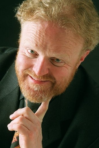 Portrait of Viggo Sandvik