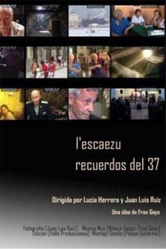 L'escaezu Poster of L'escaezu