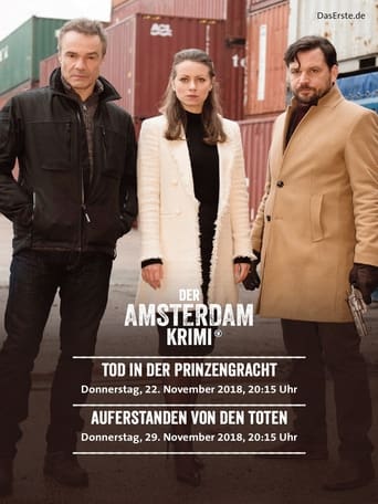 Poster of Der Amsterdam-Krimi: Auferstanden von den Toten