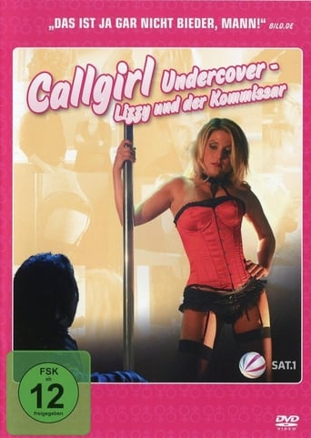 Poster of Callgirl Undercover