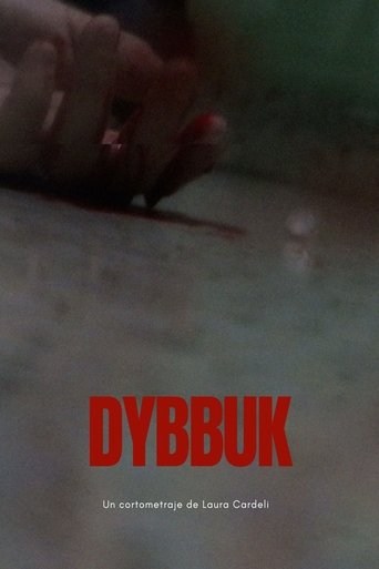 Poster of Dybbuk