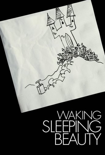 Poster of Waking Sleeping Beauty