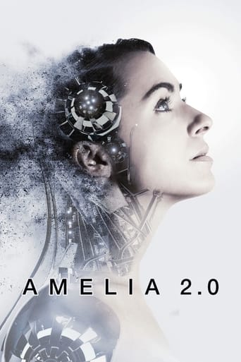 Poster of Amelia 2.0