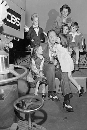 Art Linkletter's House Party Poster of Art Linkletter's House Party