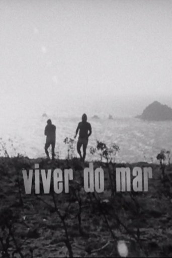 Viver do Mar Poster of Viver do Mar