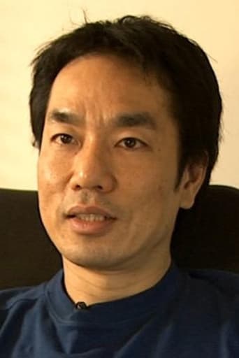 Portrait of Patrick Leung Pak-Kin