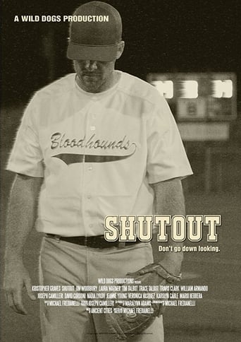 Poster of Shutout