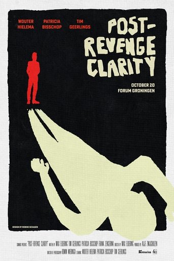 Poster of Post-Revenge Clarity