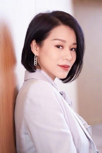 Portrait of Myolie Wu