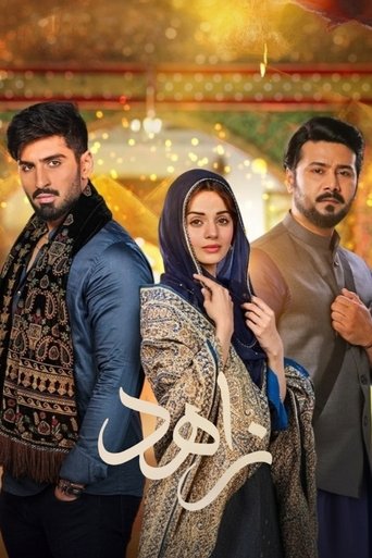 Poster of Qalandar