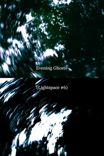 Evening's Ghosts Poster of Evening's Ghosts