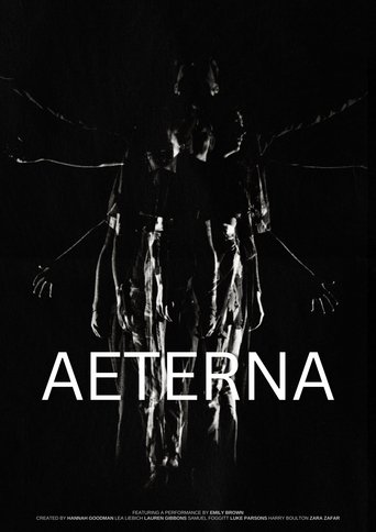 Poster of Aeterna