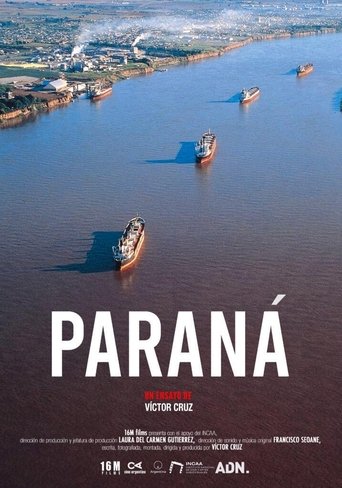 Poster of Paraná