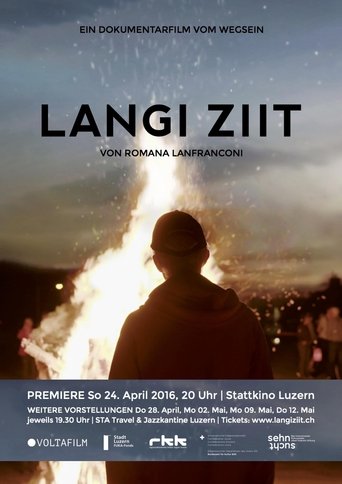 Langi Ziit Poster of Langi Ziit