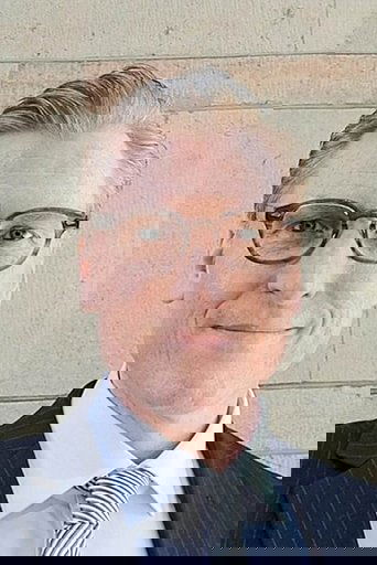 Portrait of Nils Westman