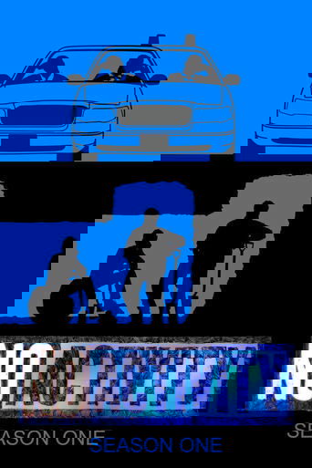 Portrait for No Activity - Season 1