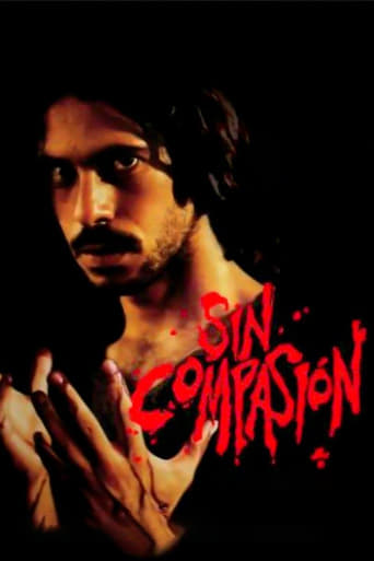 Poster of Sin compasión