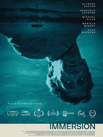 Poster of Immersion