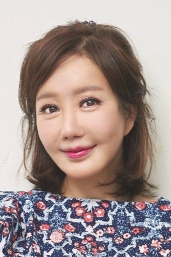 Portrait of No Hyeon-hee