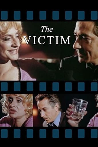 Poster of The Victim