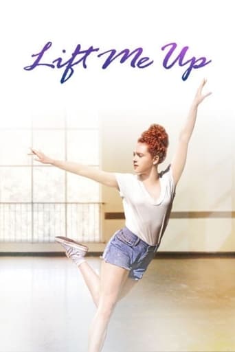 Poster of Lift Me Up