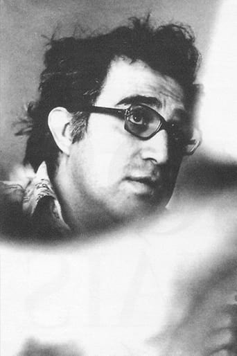 Portrait of Carlos Monsiváis