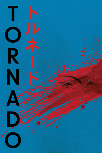 Poster of Tornado