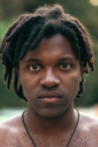 Portrait of Yves Jambo