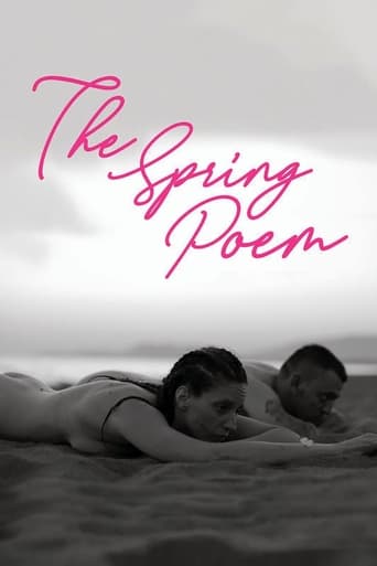 Poster of The Spring Poem