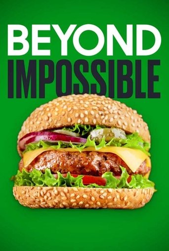 Beyond Impossible Poster of Beyond Impossible