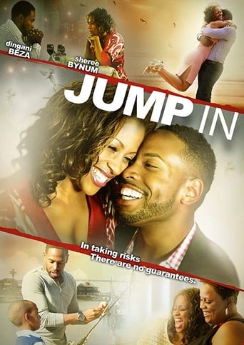 Poster of Jump In