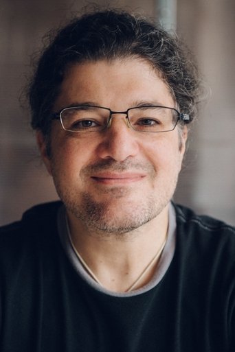 Portrait of Christopher Clements