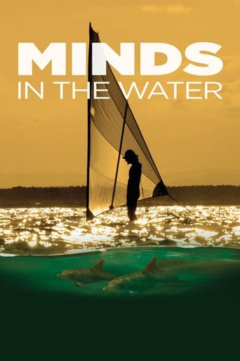 Poster of Minds in the Water