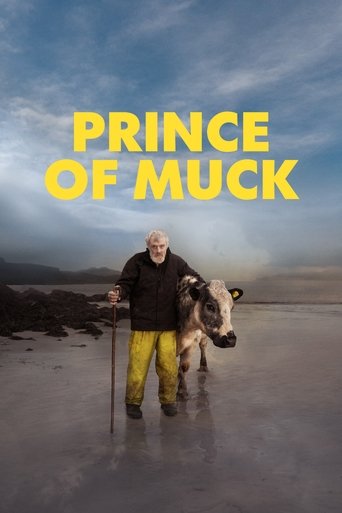 Poster of Prince of Muck