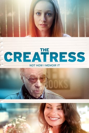 Poster of The Creatress
