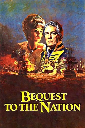 Bequest to the Nation Poster of Bequest to the Nation