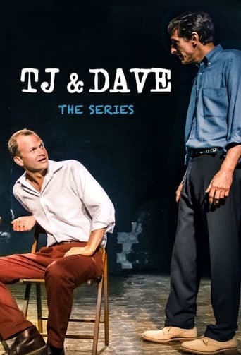 Poster of TJ and Dave