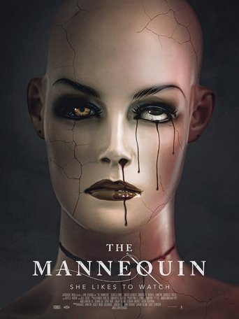 The Mannequin Poster of The Mannequin