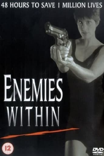 Poster of Enemies Within