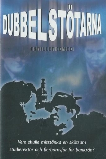 Poster of Dubbelstötarna