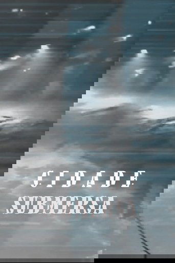 Poster of Submerged City