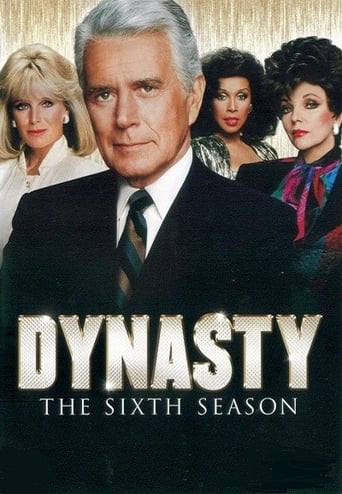 Portrait for Dynasty - Season 6