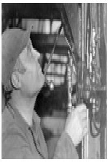 Poster of The Fire Brigade