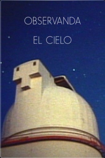 Observando el cielo Poster of Observando el cielo