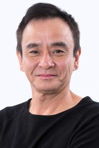 Portrait of Makoto Ashikawa