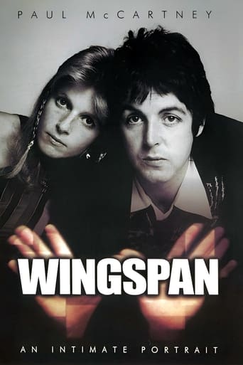 Poster of Wingspan