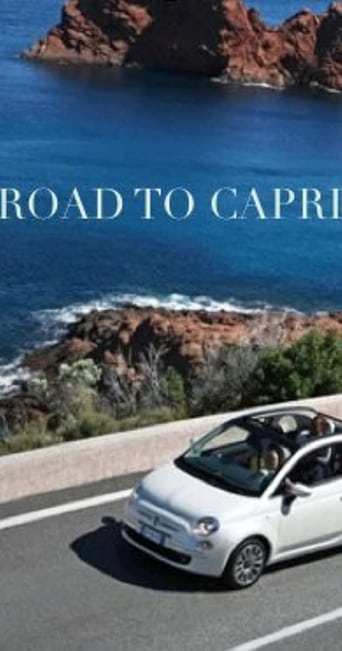 Poster of Road to Capri