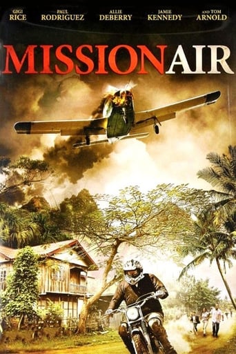 Poster of Mission Air