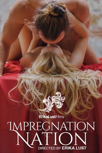 Impregnation Nation Poster of Impregnation Nation