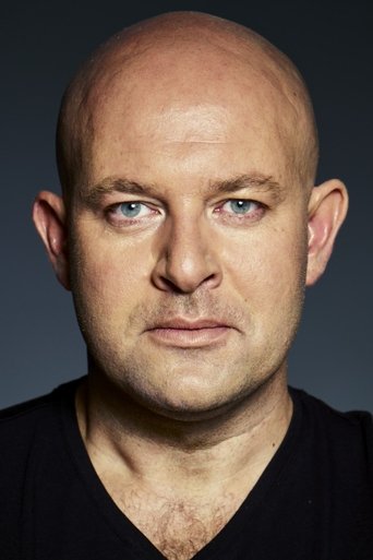Portrait of Szymon Bobrowski